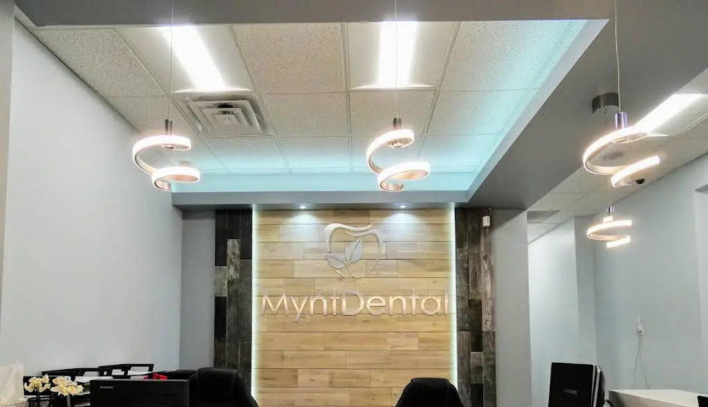 Mynt Dental of Mount Pleasant