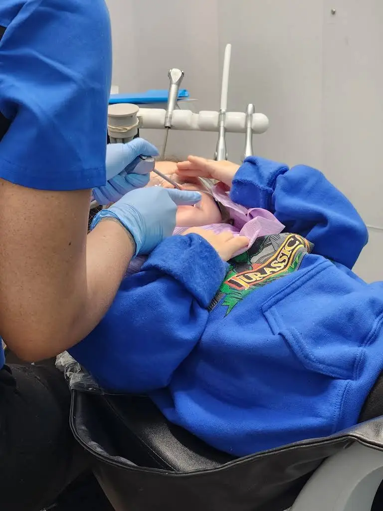 Mynt Dental of Mount Pleasant