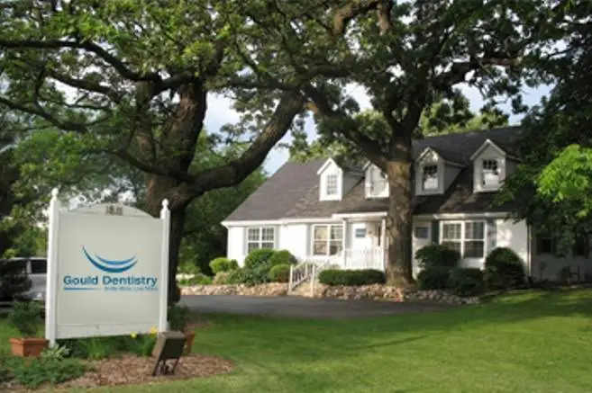 Gould Dentistry