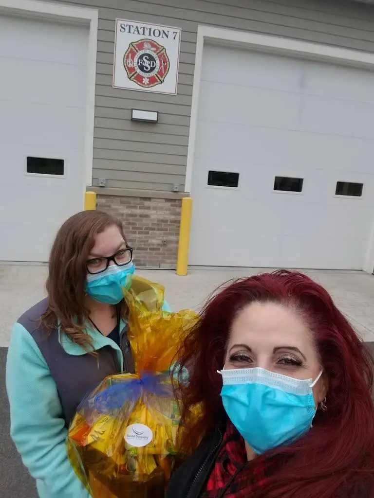 Gould Dentistry