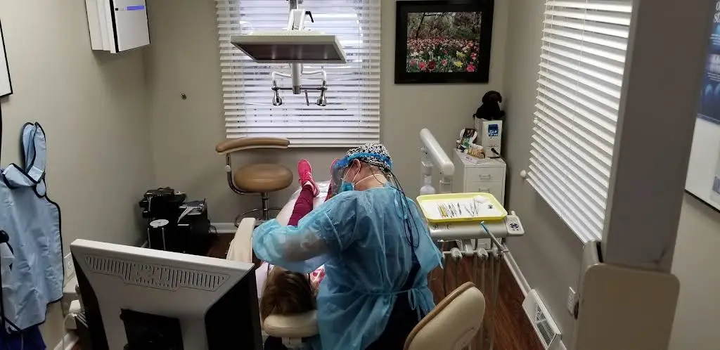 Gould Dentistry