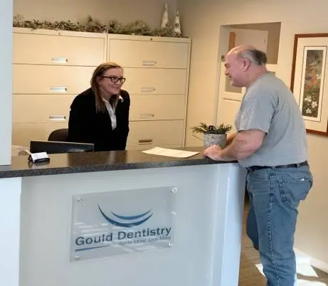 Gould Dentistry