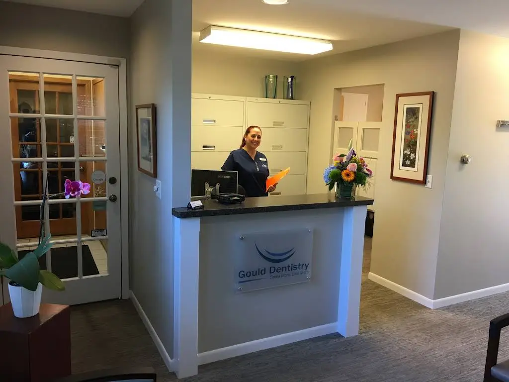 Gould Dentistry