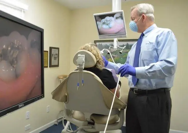 Gould Dentistry