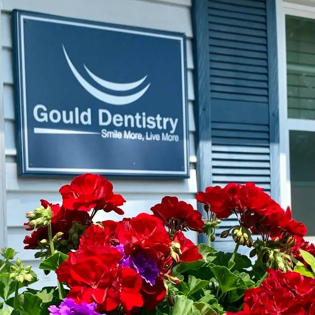 Gould Dentistry