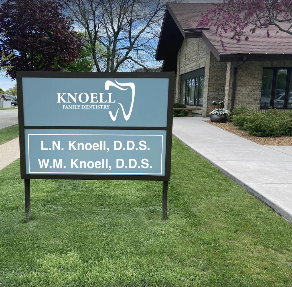 Knoell Family Dentistry