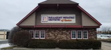 Paramount Pediatric Dentistry of Racine