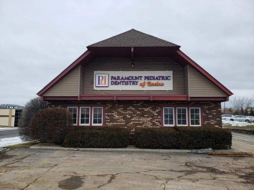 Paramount Pediatric Dentistry of Racine