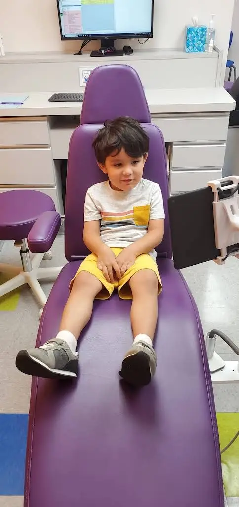Paramount Pediatric Dentistry of Racine