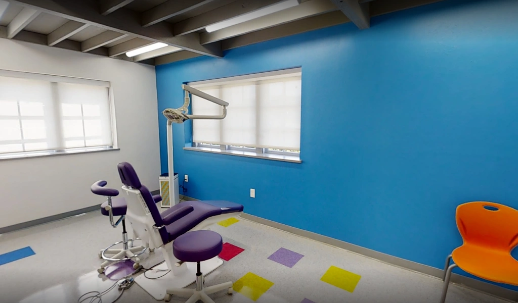 Paramount Pediatric Dentistry of Racine