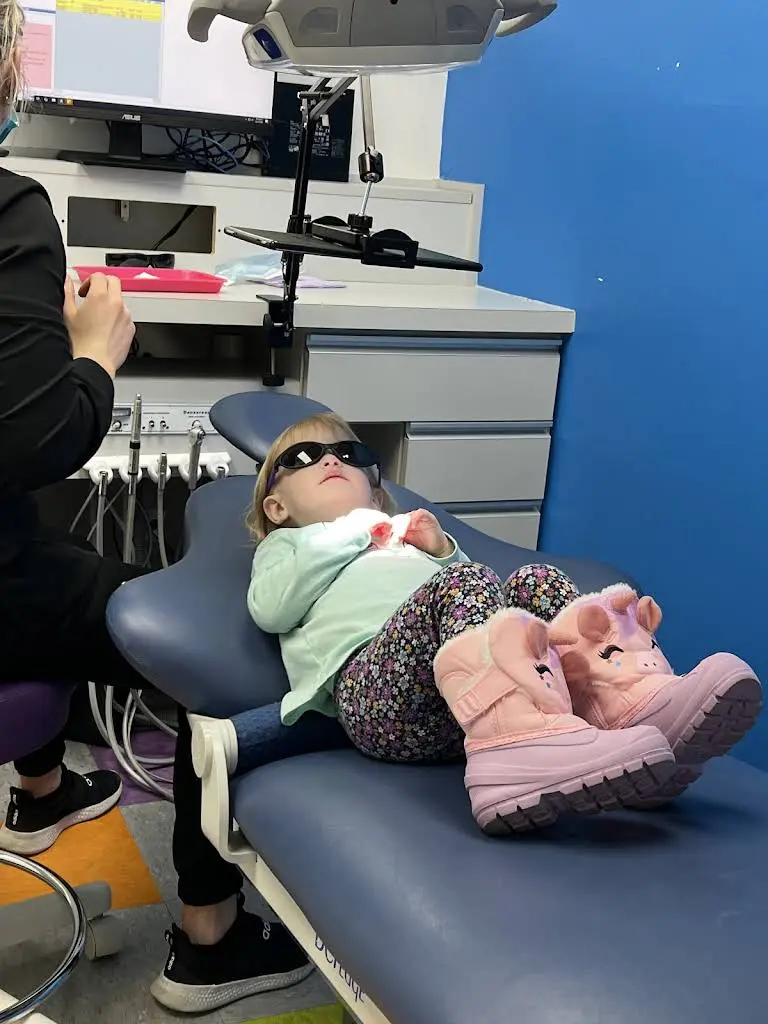 Paramount Pediatric Dentistry of Racine
