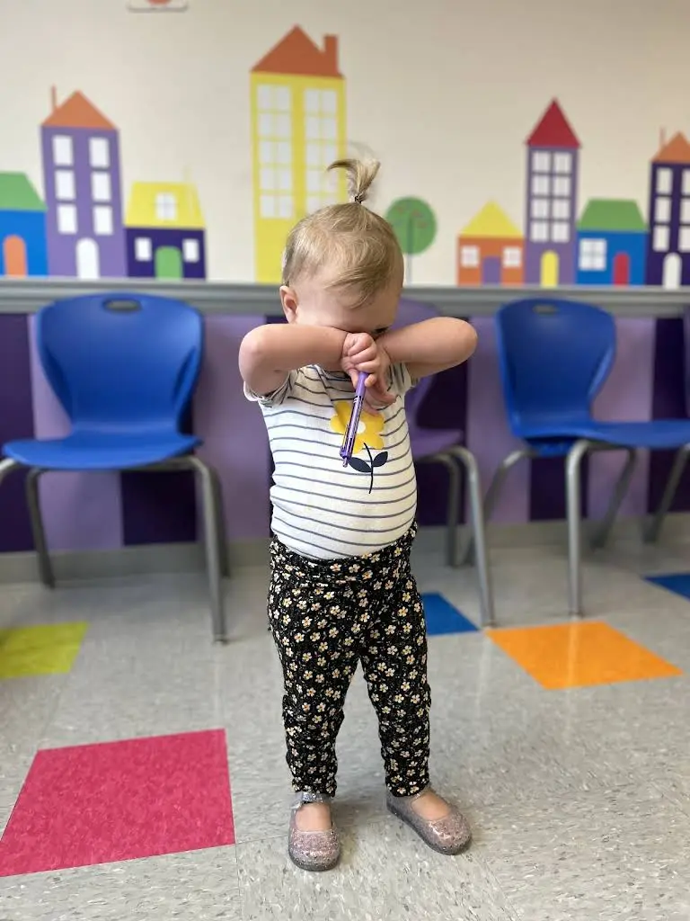 Paramount Pediatric Dentistry of Racine