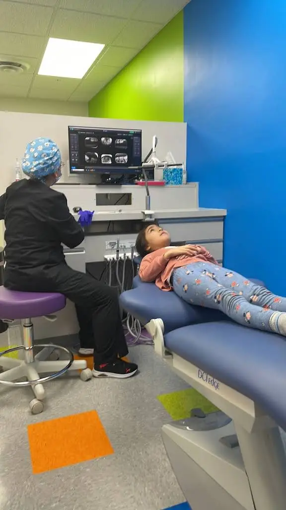 Paramount Pediatric Dentistry of Racine