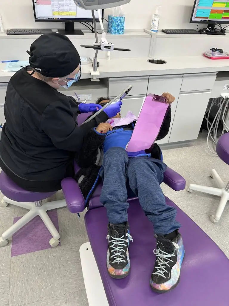 Paramount Pediatric Dentistry of Racine