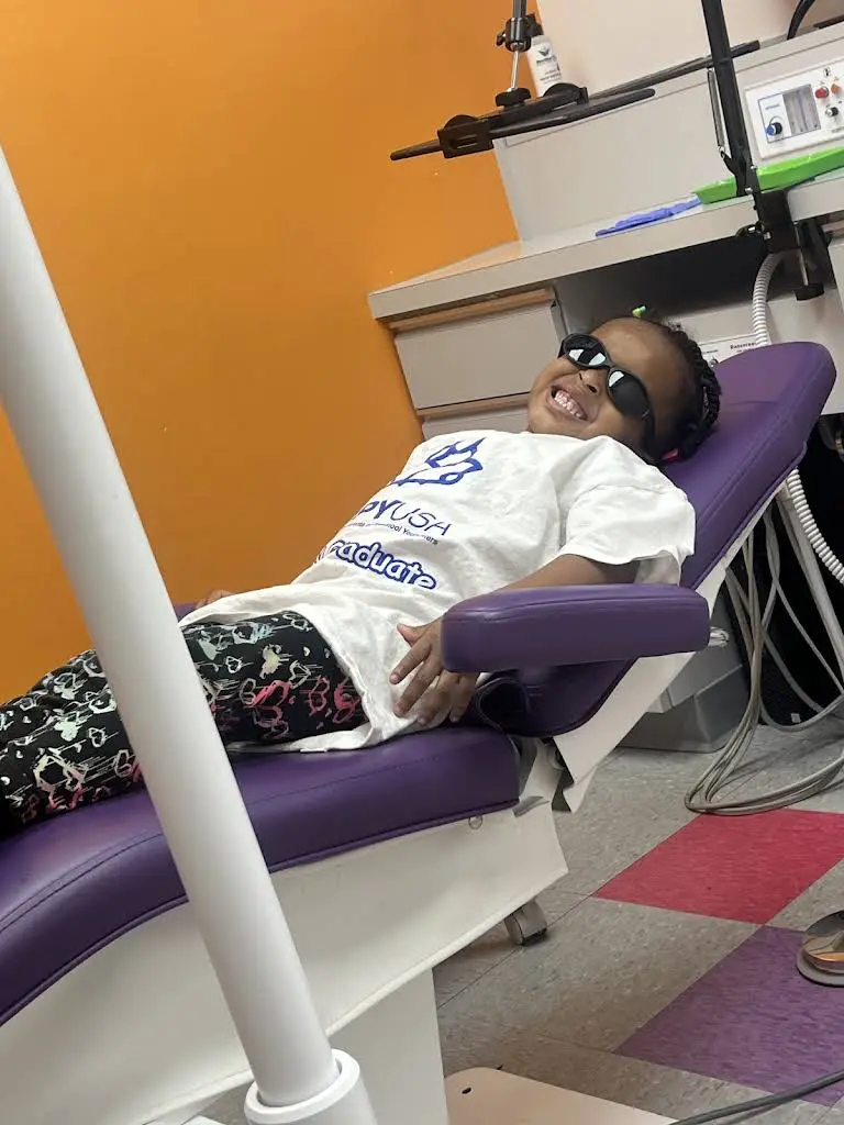 Paramount Pediatric Dentistry of Racine