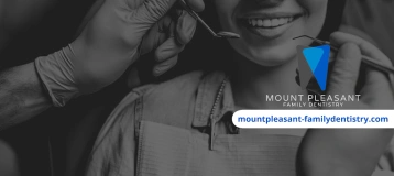 Mount Pleasant Family Dentistry
