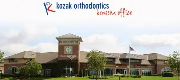 Kozak Orthodontics - Kenosha