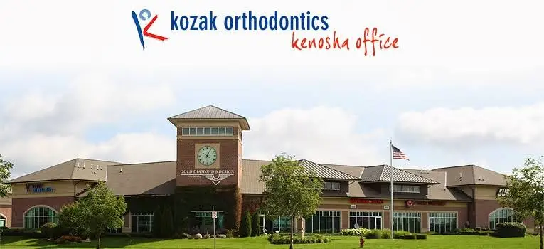 Kozak Orthodontics - Kenosha
