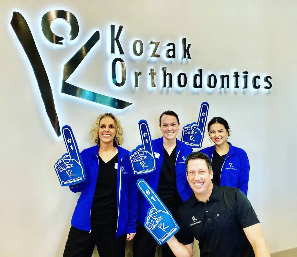 Kozak Orthodontics - Kenosha