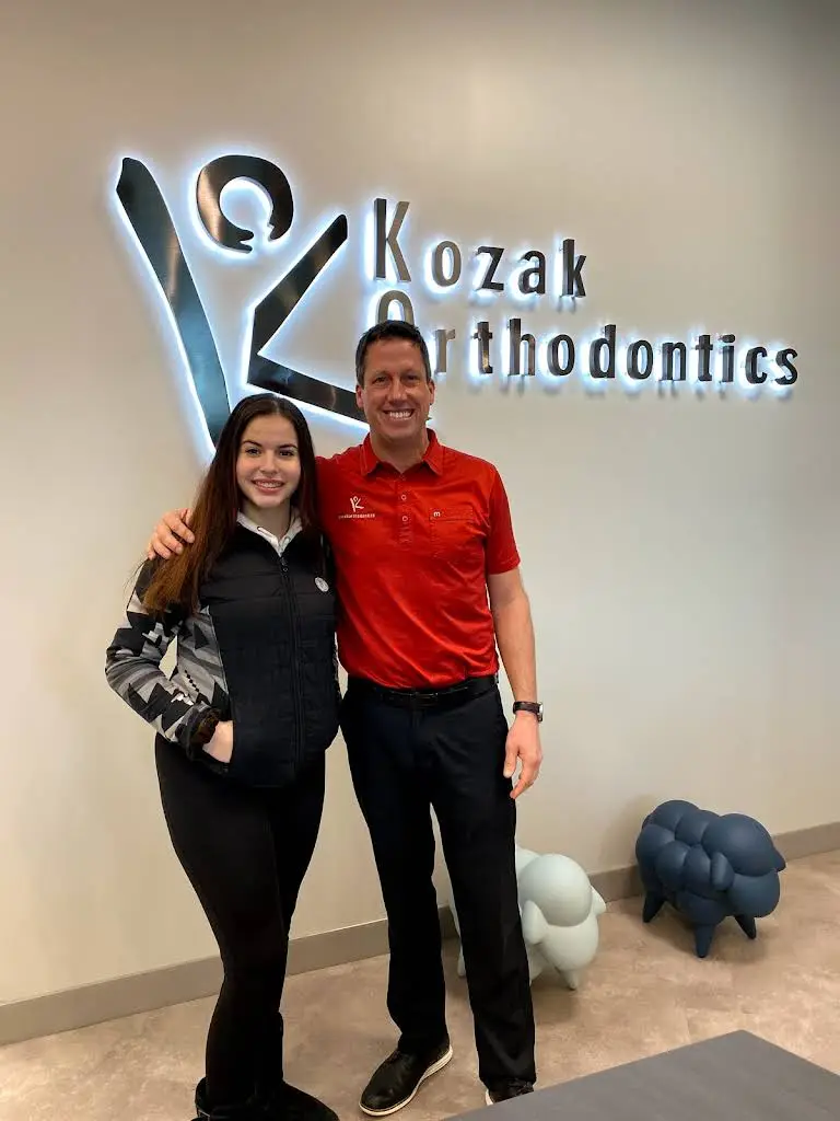 Kozak Orthodontics - Kenosha