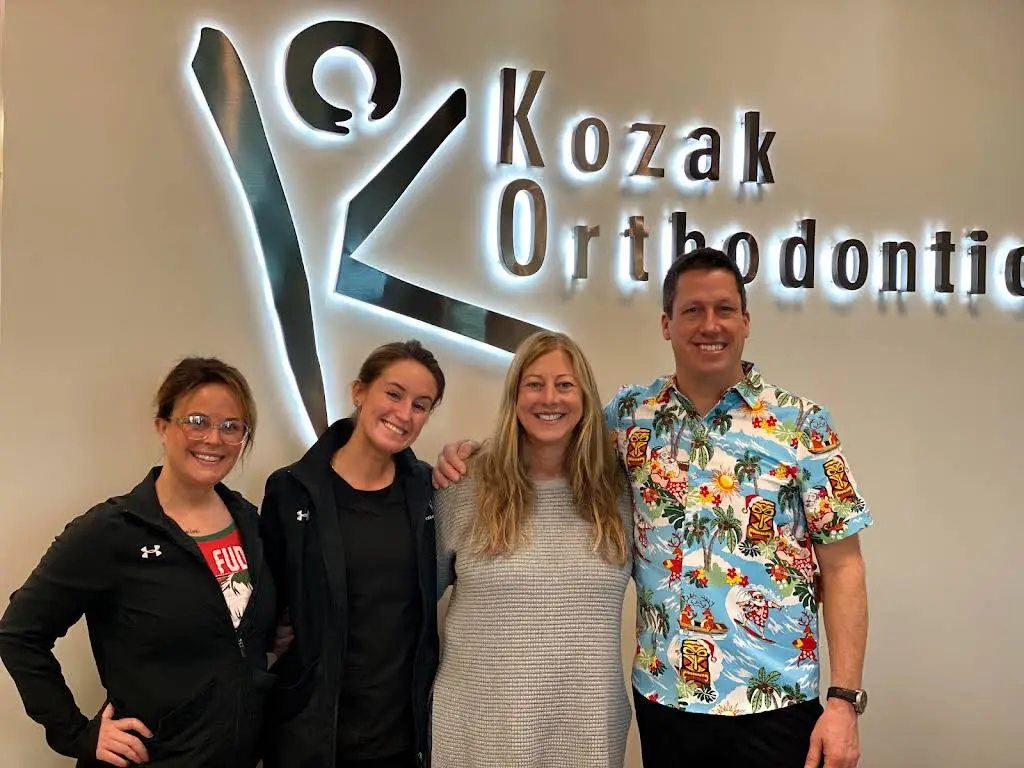 Kozak Orthodontics - Kenosha