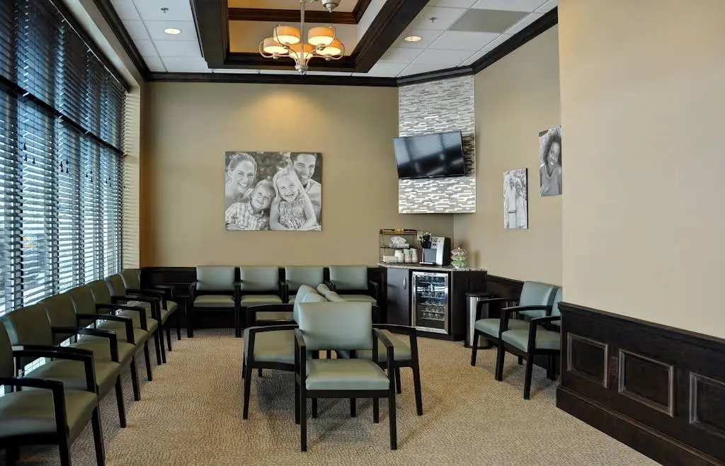 Prairie Ridge Dental Care
