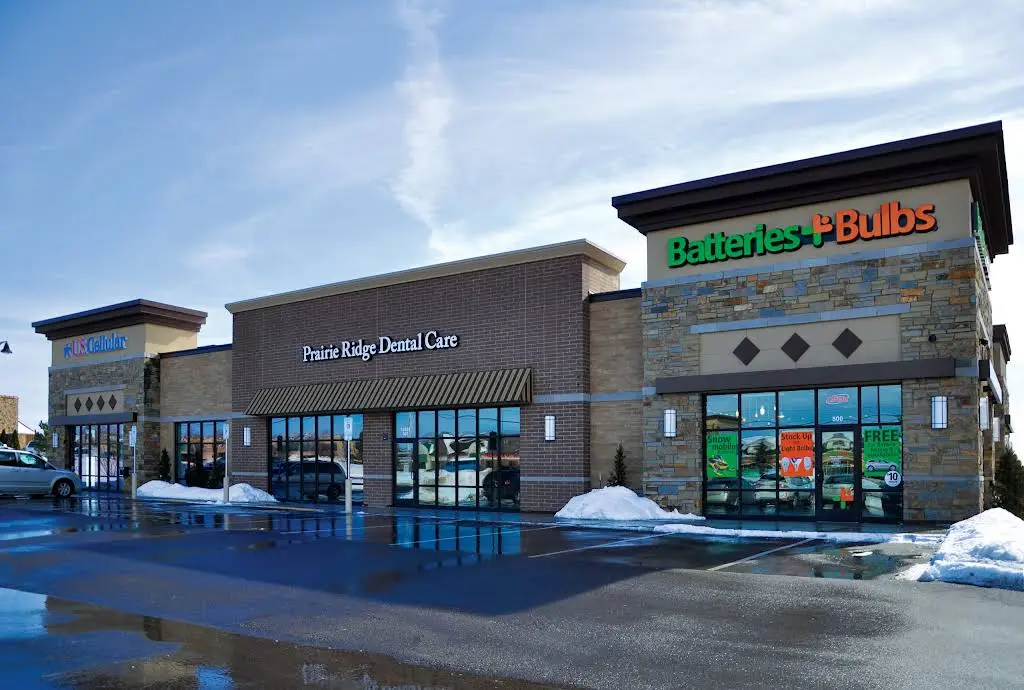 Prairie Ridge Dental Care