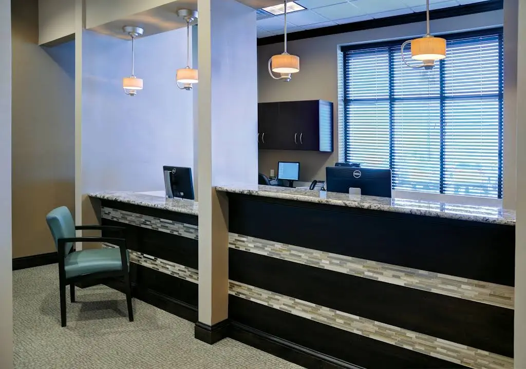 Prairie Ridge Dental Care