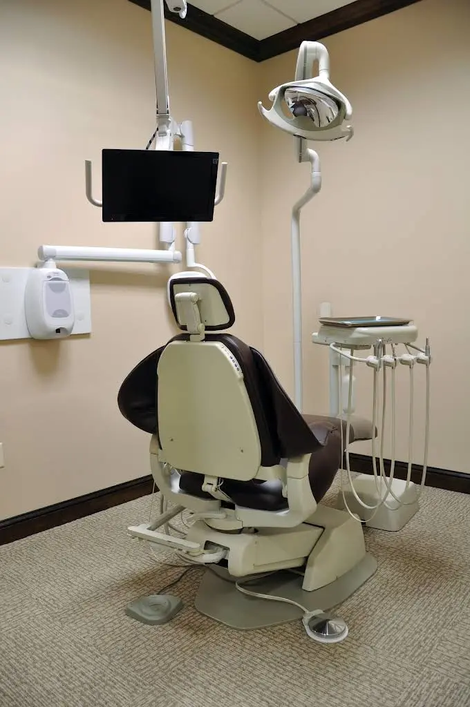 Prairie Ridge Dental Care
