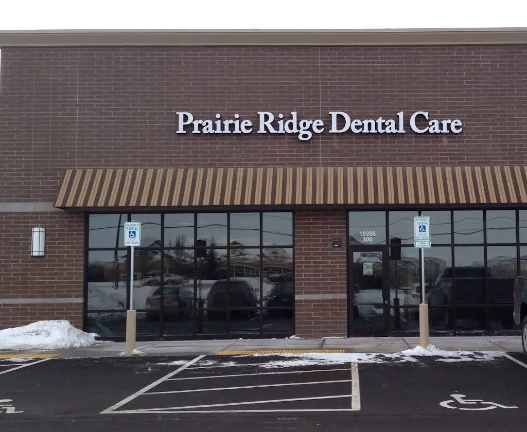Prairie Ridge Dental Care