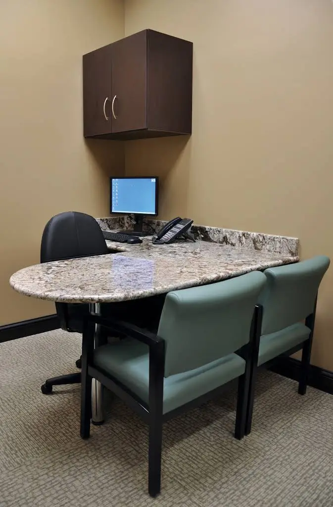 Prairie Ridge Dental Care