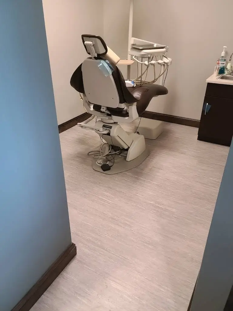 Prairie Ridge Dental Care