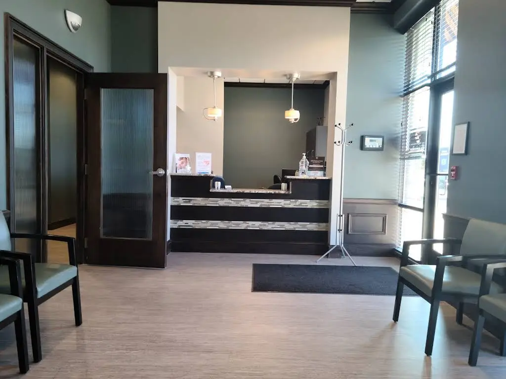 Prairie Ridge Dental Care