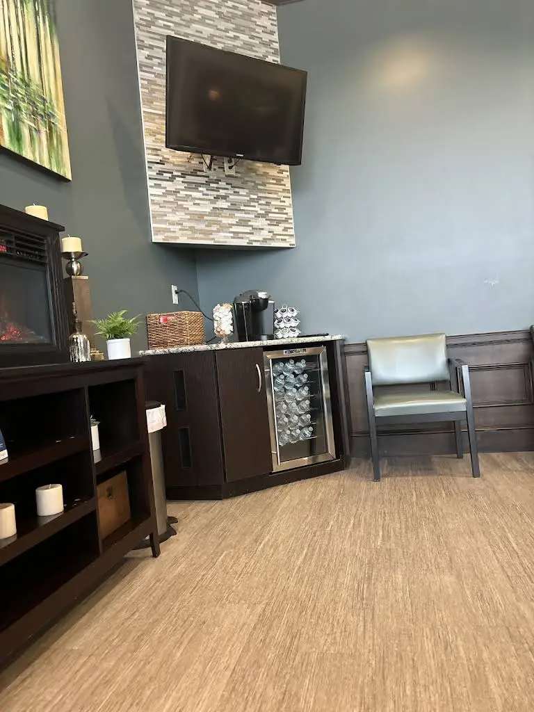 Prairie Ridge Dental Care