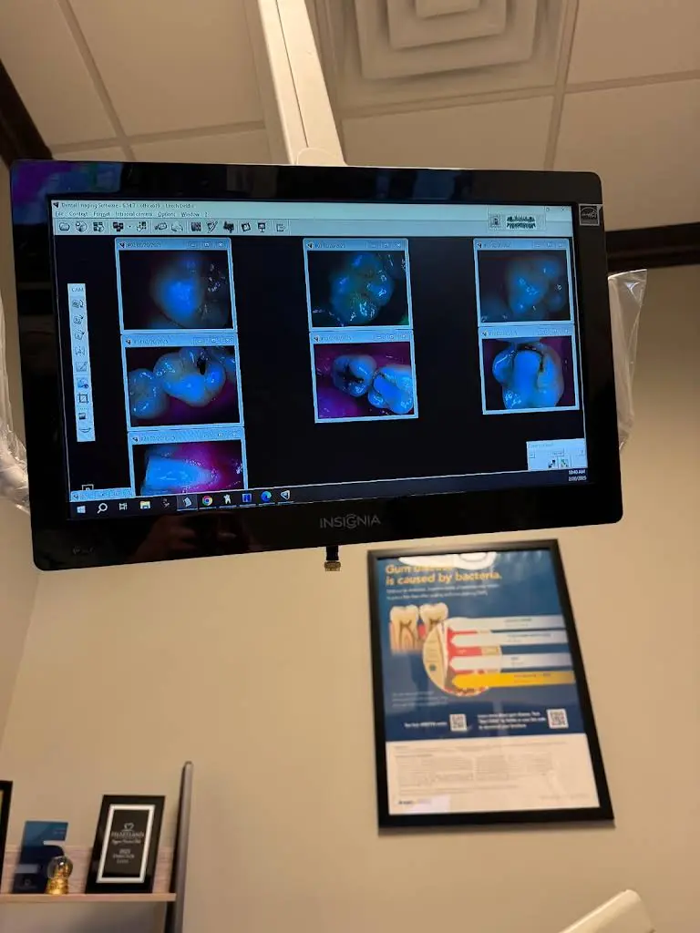 Prairie Ridge Dental Care
