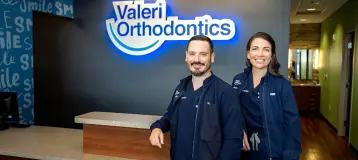 Valeri Orthodontics
