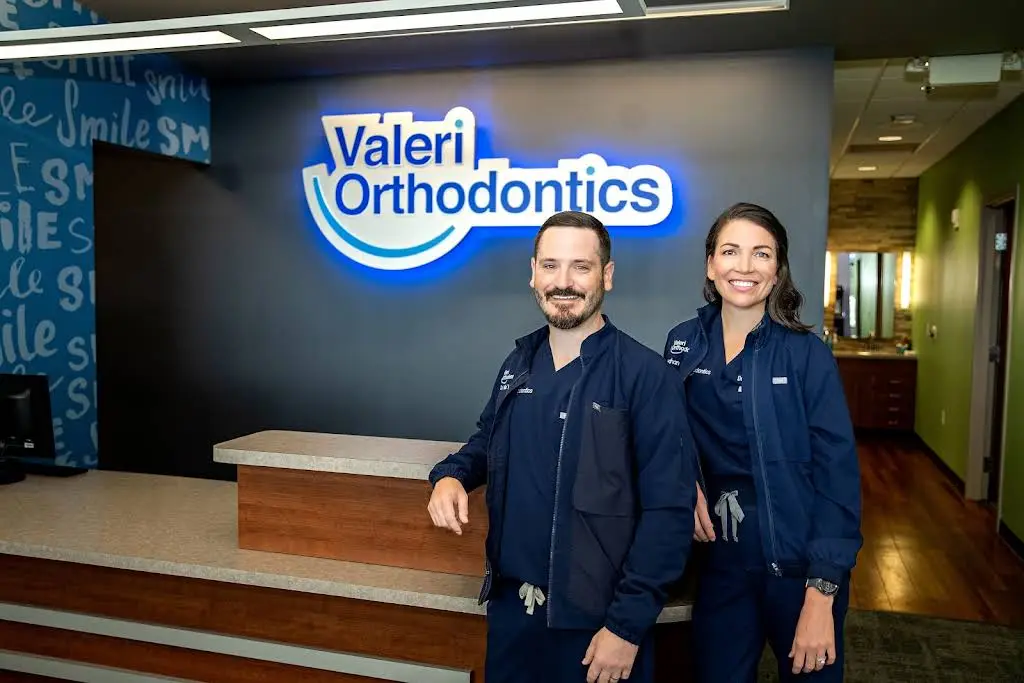 Valeri Orthodontics