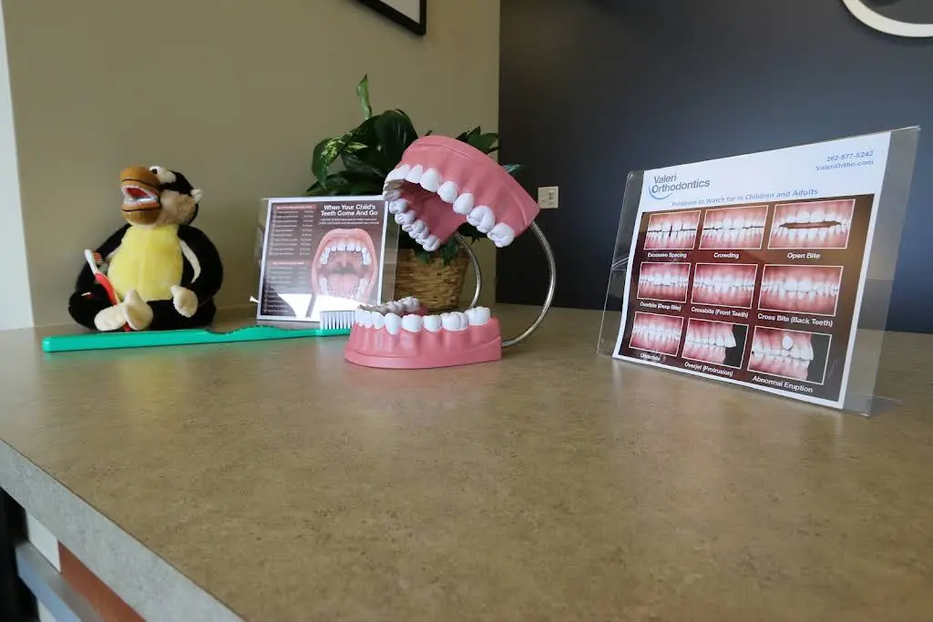 Valeri Orthodontics
