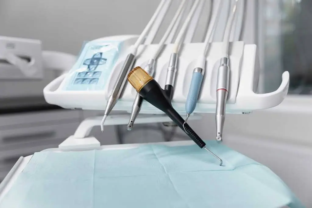 Pat Crawford DDS