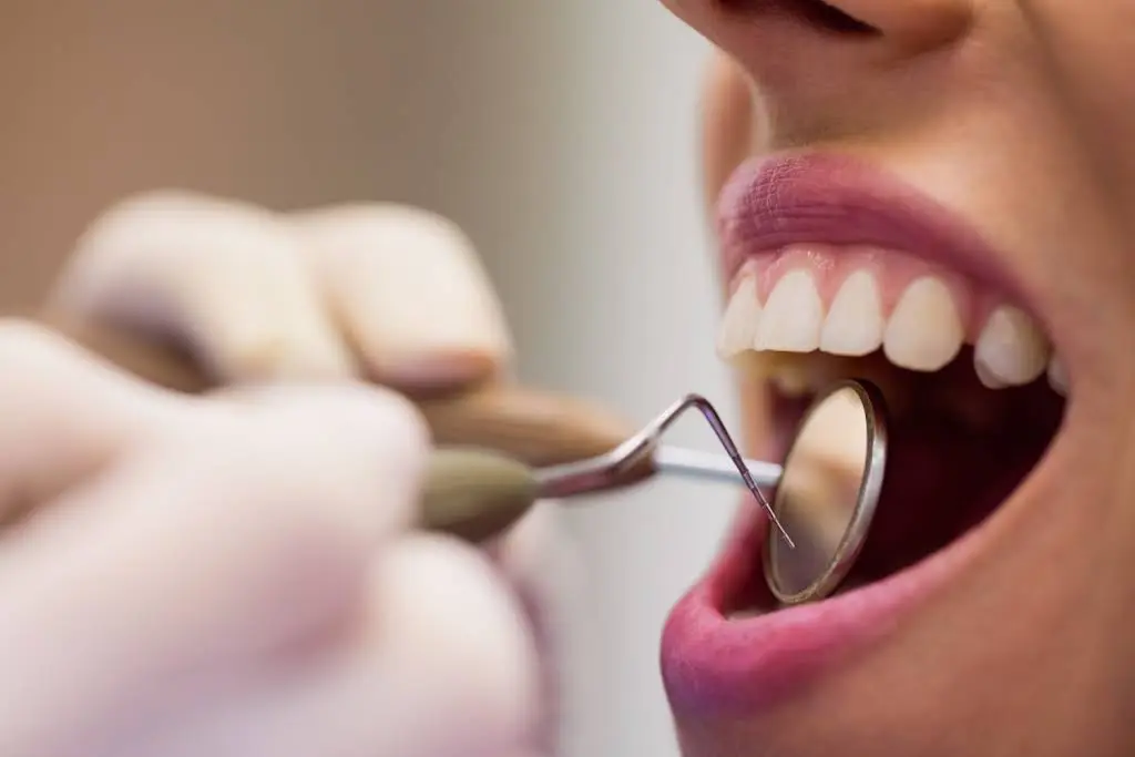 Pat Crawford DDS