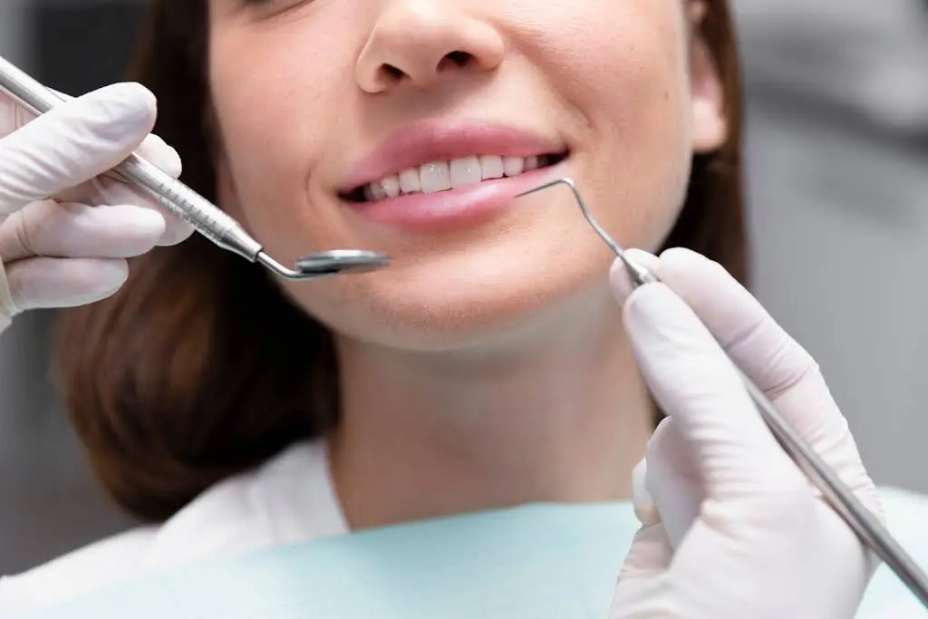 Pat Crawford DDS