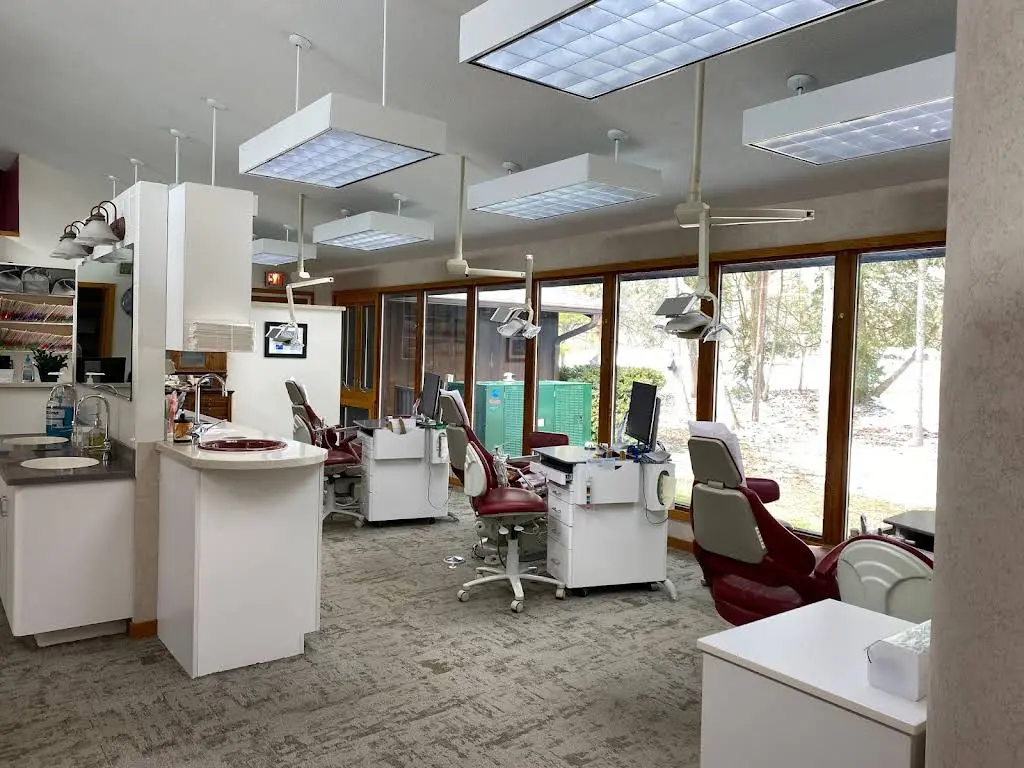 Crawford & Wright Orthodontics