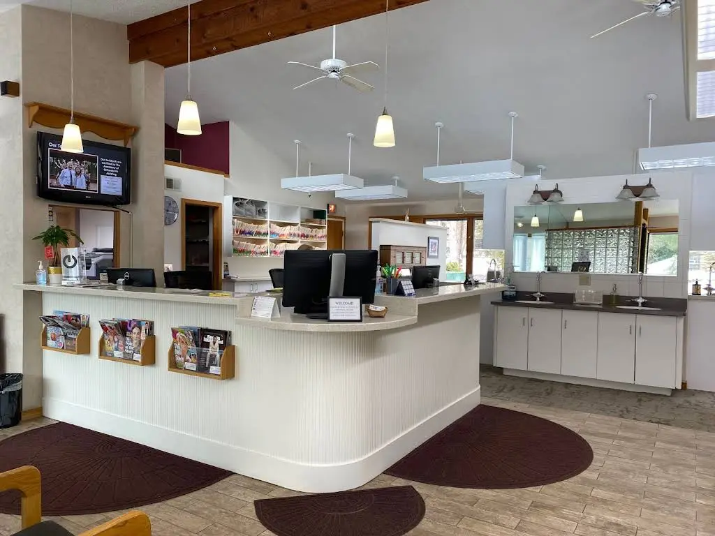 Crawford & Wright Orthodontics