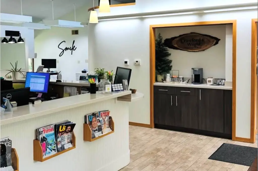 Crawford & Wright Orthodontics