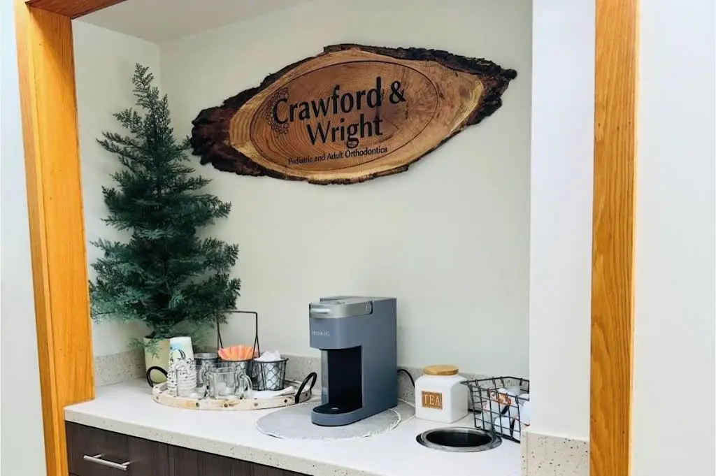 Crawford & Wright Orthodontics