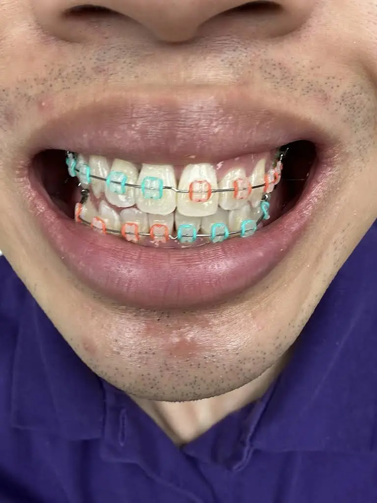 Crawford & Wright Orthodontics