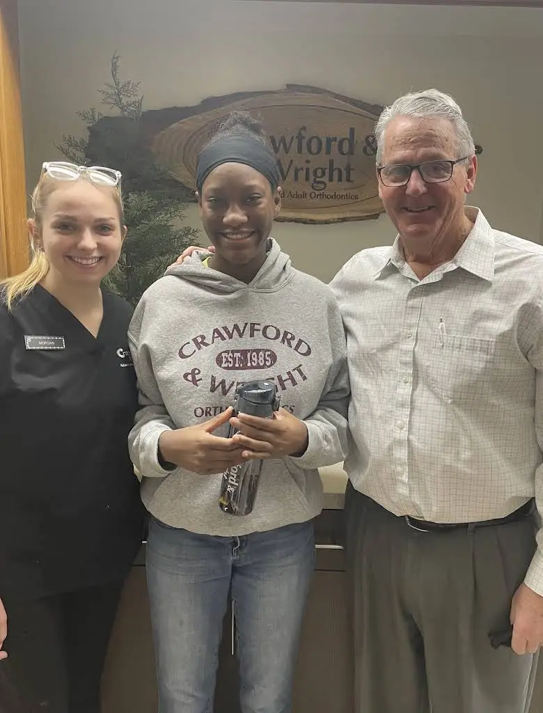 Crawford & Wright Orthodontics