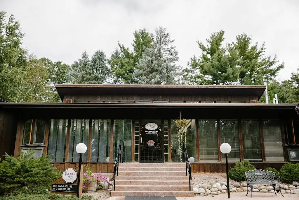 Crawford & Wright Orthodontics