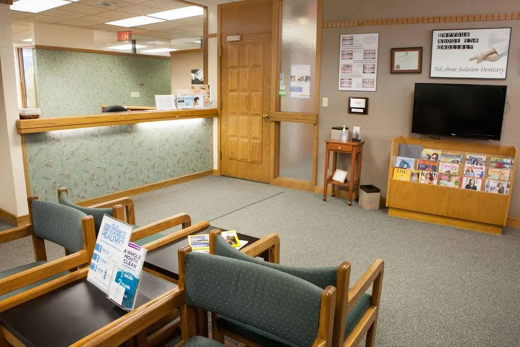 Frantal Dental Care