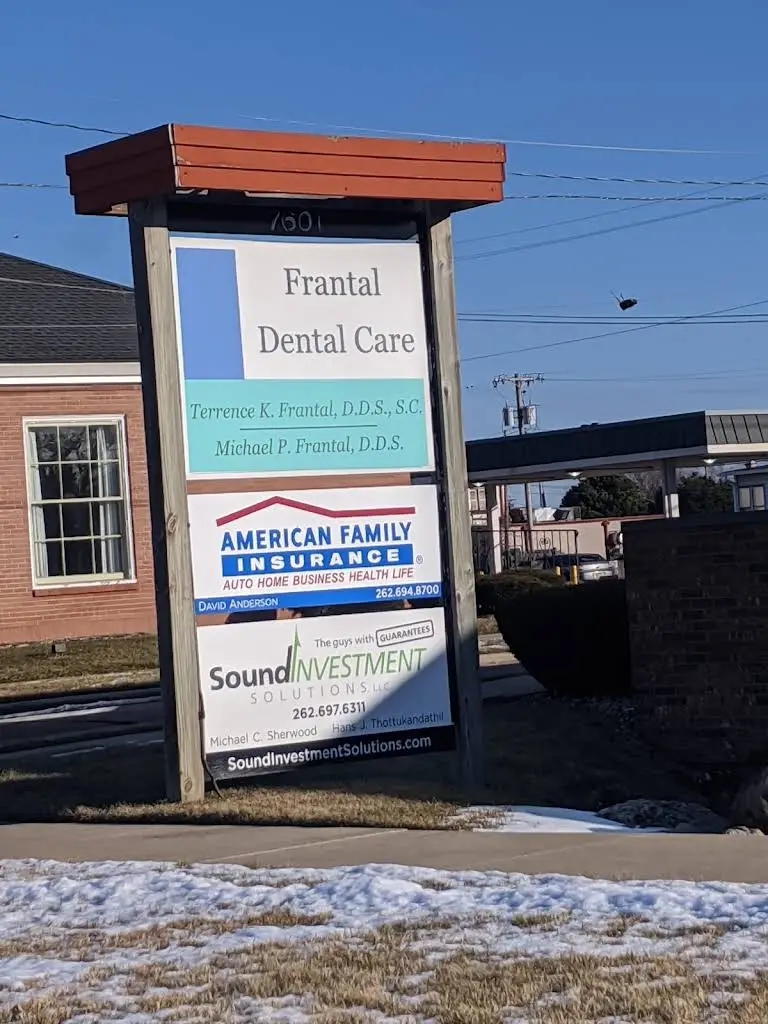 Frantal Dental Care